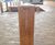 Bespoke street furniture for waterside regeneration 7