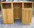 Hardwood bin shelters 6