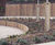 Hardwood retaining wall system 6