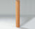 Round profile hardwood bollard 4