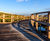 Walkway and viewing platform - Rossall Sea Defences 4