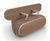 Strata seat: triangle 2