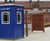 Scarborough bus shelter 2