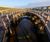 Walkway and viewing platform - Rossall Sea Defences 0