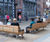 Bespoke bollards for Chester town centre 2