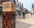 Bespoke bollards for Chester town centre 0