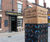 Bespoke bollards for Chester town centre 1