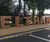 Custom illuminated signs for Eltham High Street 0