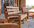 Tooting seats with bespoke planters - Wapping Quay 0