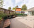 Planter seats for outdoor space at Midlands Arts Centre 2