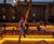 Bespoke illuminated seating - Whitfield Gardens, London 6