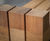 Beam timber benches line Kensington High Street 4