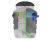 QUANTUM Sewage Treatment Plant - compact plastic system for homes 1