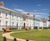 CIS Castle cast Iron and timber seating for Poundbury 0