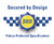 HiSec Super 6 - LPS 1175 A1 high-security mesh fencing 5