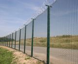 Zaun fence toppings combat prison riots - on this page