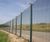 Zaun fence toppings combat prison riots 0