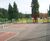 Fencing and gates for Hednesford Park tennis courts 0