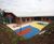 High-security fencing for teenage mental health unit 2