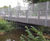 Temporary high security fencing for NATO summit, Cardiff 2