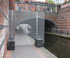 RDS Lite security fence to debut at Tory conference