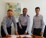 Zaun buys CCTV expert EyeLynx Ltd - on this page