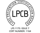 Zaun fencing systems secure LPS ratings - on this page