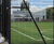 Multi-purpose sports pitches for Wolverhampton Academy 1