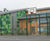 Perimeter fencing for Shireland Hall Primary Academy 1