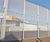 High security fencing exported to French prison 2