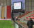 Spectator railings for Leigh Sports Village 0