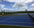 Sports courts for Armed Forces bases 0