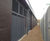 Perimeter and building security - Ipswich Police Station 0