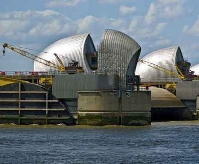 Latest water industry Asset Management Programme