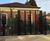Zaun gates secure LPCB security ratings 0
