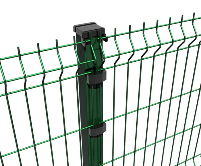 Images for Axiom - profile rigid mesh perimeter fencing