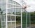 Combi-Goal - steel football and basketball goal 2
