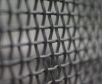 ArmaWeave® Plus - CPNI approved mesh high-security fencing
