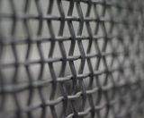 ArmaWeave® Plus - CPNI approved mesh high-security fencing - on this page