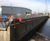 Secure fencing - Europe's largest sewage treatment works 1