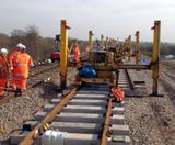 HiSec fencing for phase 1 of East West Rail Link - on this page