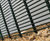 HiSec SR2 (B3) Rated Fencing - steel mesh security perimeter fence system 1