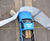RDS PAS 68 rapid deploy temporary fencing system 4