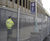 RDS PAS 68 rapid deploy temporary fencing system 6