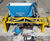 MRA PAS 68 manual rising arm barriers 4