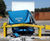 MRA PAS 68 manual rising arm barriers 5