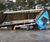 Terror Stopper PAS 68 static bollards 4