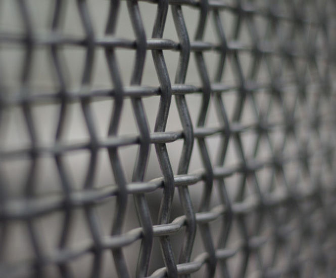 New data centre secured by ArmaWeave® Plus fencing
