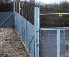 Zaun enhances ArmaWeave with ability to rake and PIDs