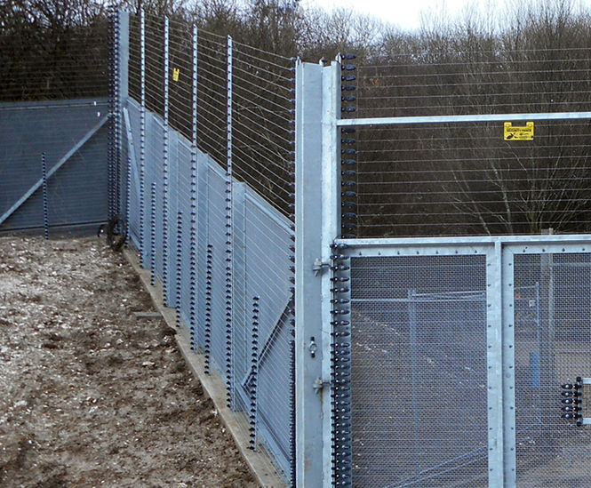 Zaun enhances ArmaWeave with ability to rake and PIDs